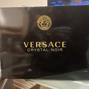 Crystal Noir Eau de Toilette & Backpack 2-Piece Set